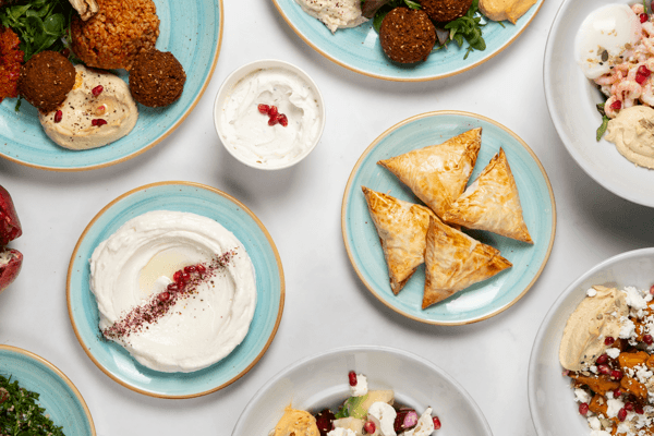 Babel Deli