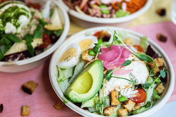 Fiesta Deli
