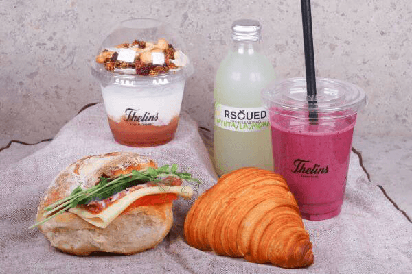 Thelins